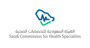 A logo of SCFHS